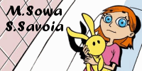 Interview de Marzena Sowa et Sylvain Savoia