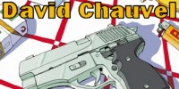 Interview de David Chauvel