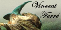 Interview de Vincent Ferr�