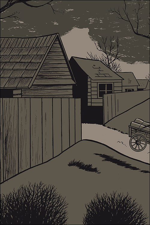 BD Le Jour du March� - 91Ko