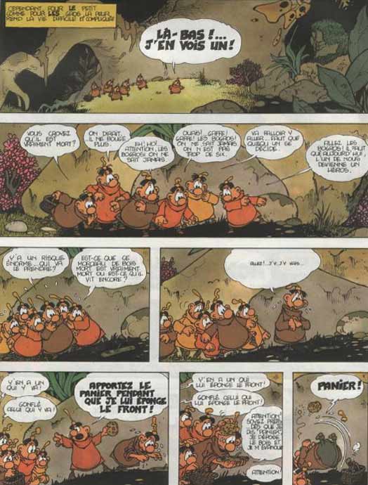 BD Les Bogros BD Les Bogros