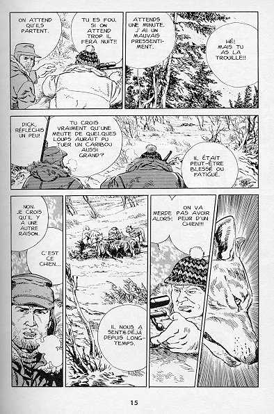 "Blanco" de TANIGUCHI Jiro G_1608_01