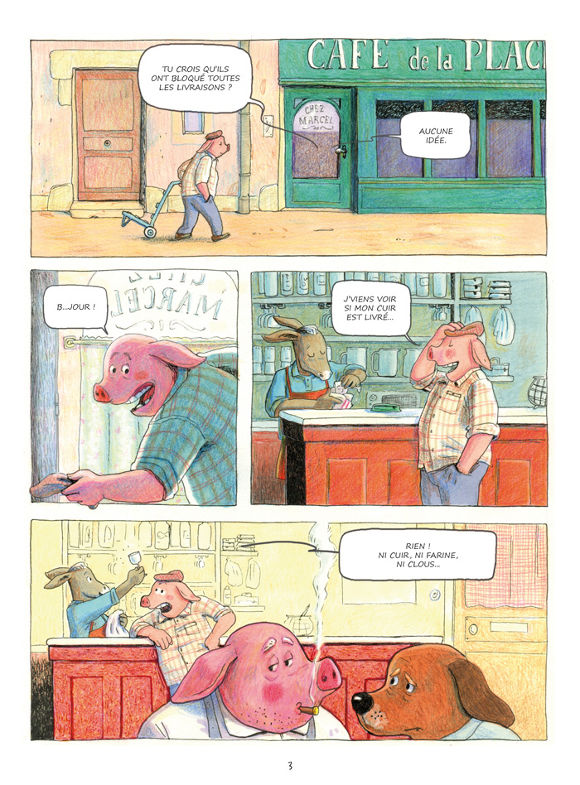 BD Jules B : l'histoire d'un Juste BD Jules B : l'histoire d'un Juste