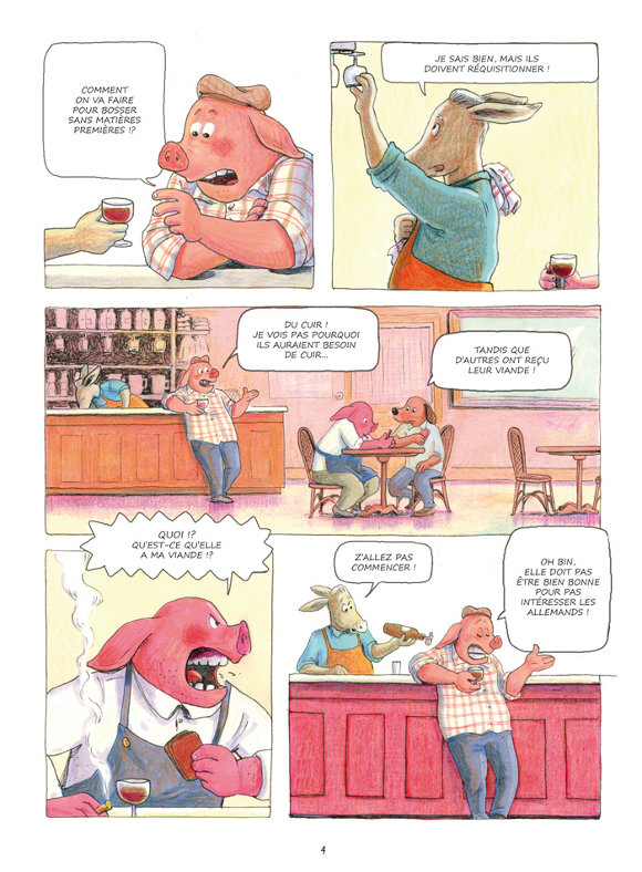 BD Jules B : l'histoire d'un Juste BD Jules B : l'histoire d'un Juste