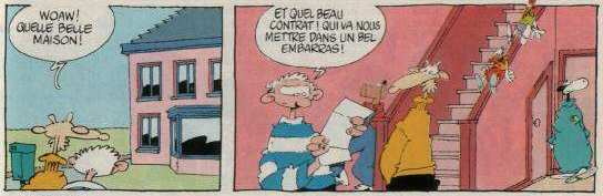 BD Aristote et ses potes BD Aristote et ses potes