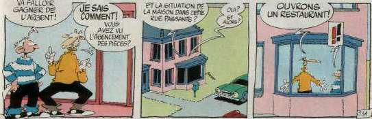 BD Aristote et ses potes BD Aristote et ses potes