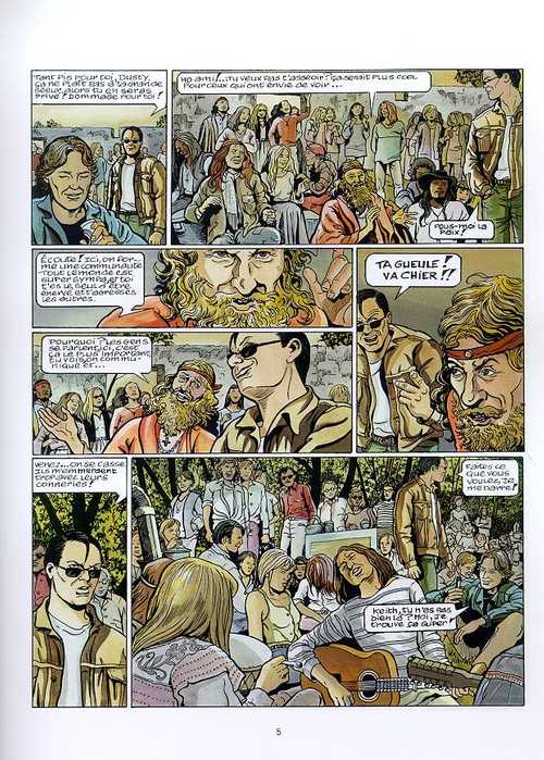 BD Loranne BD Loranne