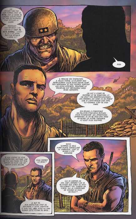 BD The Punisher BD The Punisher