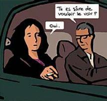 BD Elle ne pleure pas, elle chante BD Elle ne pleure pas, elle chante