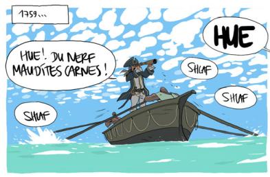 BD Rocher Rouge - 24Ko