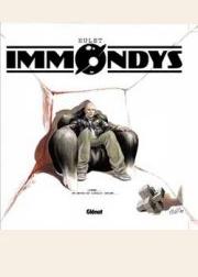 BD Immondys