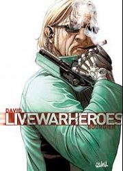 Acc�der � la BD Live war heroes