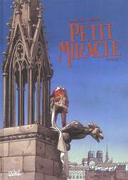 Acc�der � la BD Petit Miracle