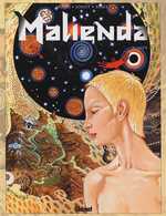 BD Malienda - A�f�