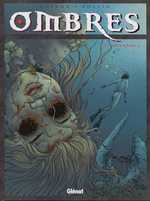 BD Ombres - Le Cr�ne II
