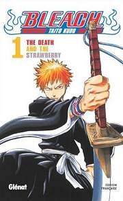Acc�der � la BD Bleach