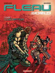 Acc�der � la BD Fl�au.world