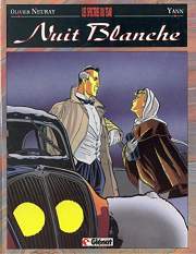 BD Nuit blanche