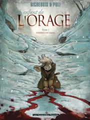 Acc�der � la BD L'Enfant de l'Orage