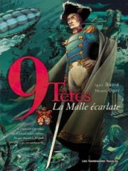 Acc�der � la BD 9 T�tes