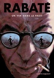 BD Un Ver dans le Fruit