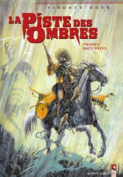 BD La Piste des Ombres