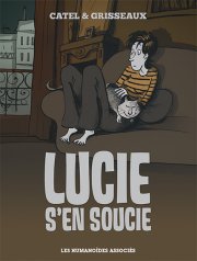 BD Lucie s'en soucie