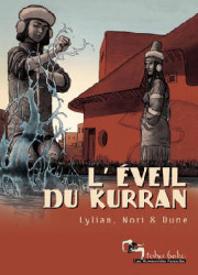 Accéder à la BD L'Éveil du Kurran