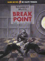 Acc�der � la BD Break Point