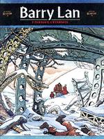 BD Barry Lan - Partout, l'�ternit�.