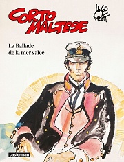 Expo Corto Maltese