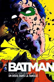 Accédez à la BD Batman - Un deuil dans la famille Accédez à la BD Batman - Un deuil dans la famille