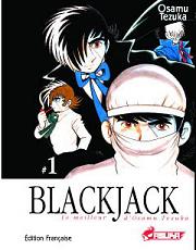 Acc�der � la BD Black Jack