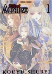 Acc�der � la BD Alichino