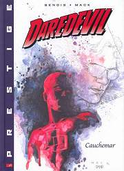 BD DareDevil - Cauchemar - Cauchemar