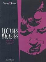 BD Lectures macabres