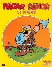 Acc�der � la BD H�gar D�nor le Viking