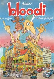 BD Bloodi