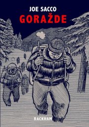 Acc�der � la BD Gorazde