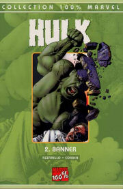 BD Hulk - Banner - Banner