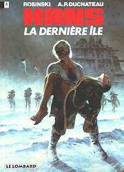 Acc�der � la BD Hans