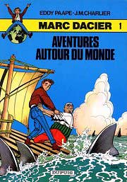 BD Marc Dacier