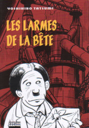BD Les Larmes de  la b�te
