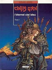 Acc�der � la BD Cinjis Qan
