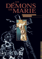 Acc�der � la BD Les d�mons de Marie