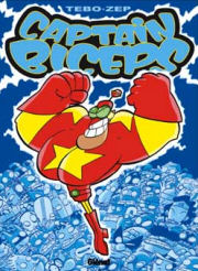 Acc�der � la BD Captain Biceps