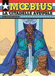 Acc�der � la BD La Citadelle Aveugle