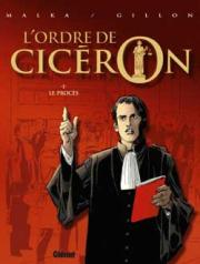 BD L'Ordre de Cic�ron