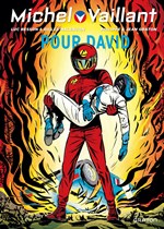 BD Michel Vaillant - Pour David