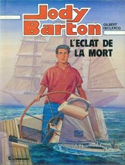 Acc�der � la BD Jody Barton